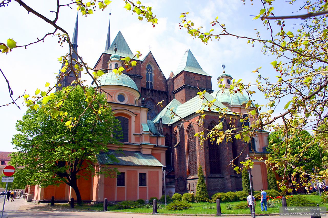 Wroclaw